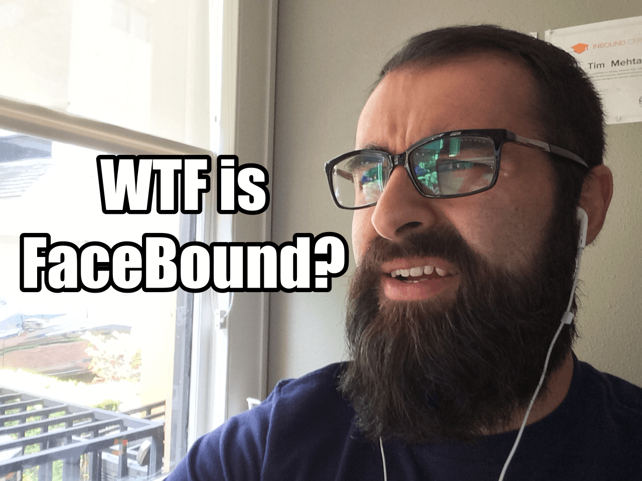 Facebound