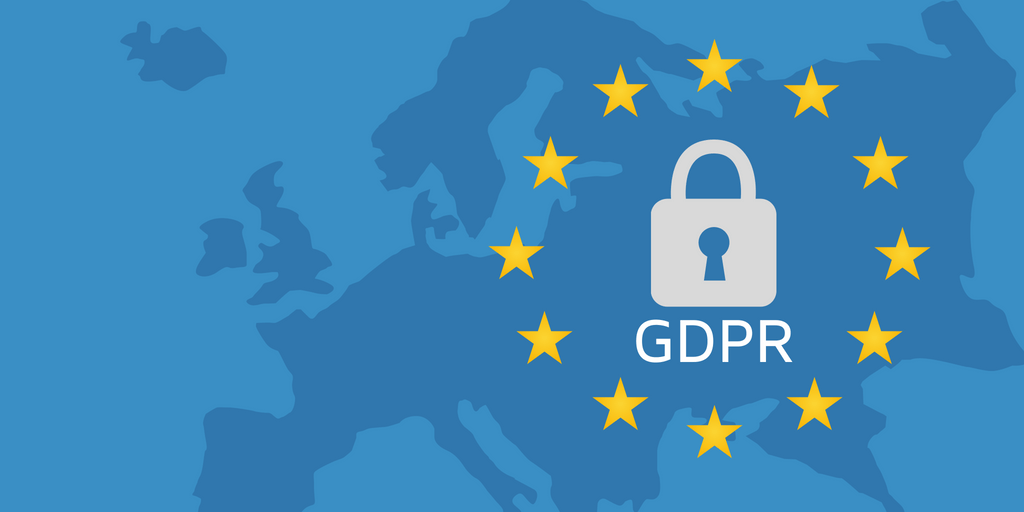 GDPR Compliance – EU Data Protection