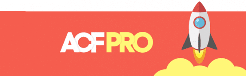 ACF Pro WordPress Plugin