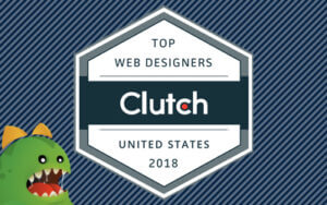 top web designers clutch florida 2018