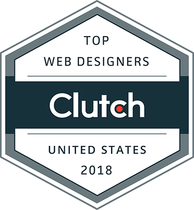 top web designers clutch florida 2018