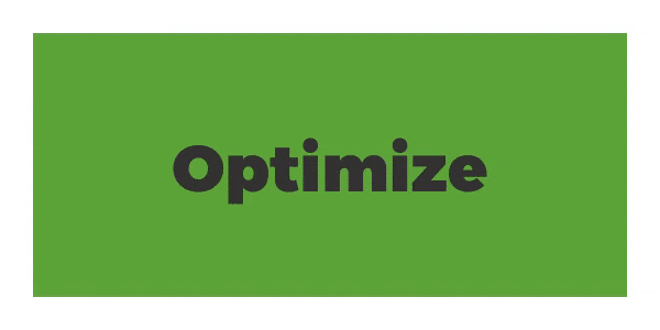 Optimize - Designzillas