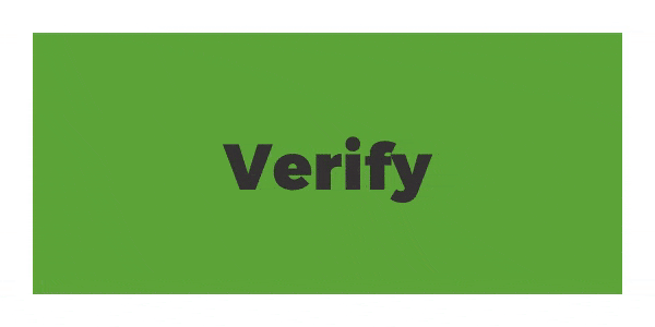 Verify - Designzillas
