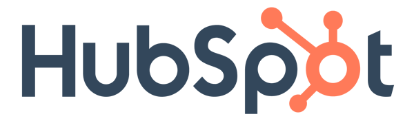 HubSpot Logo