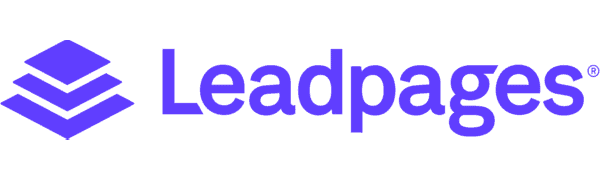 LeadPages Logo