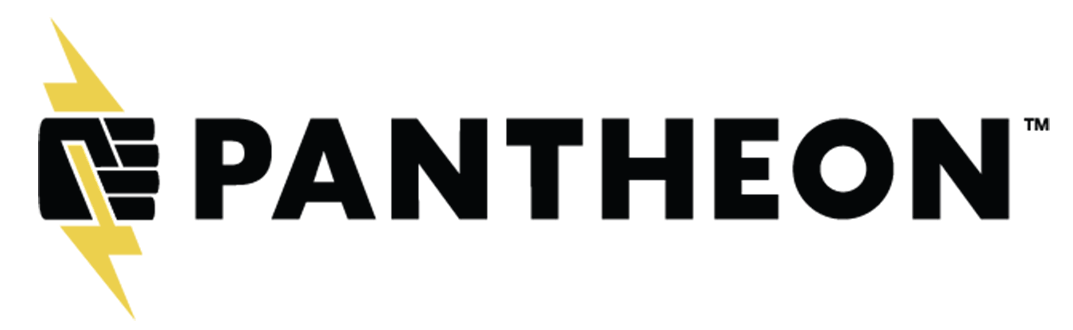 Pantheon logo