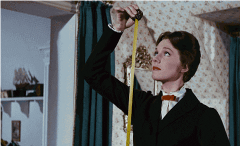 Conversion Marketing Practically Perfect - Mary Poppins