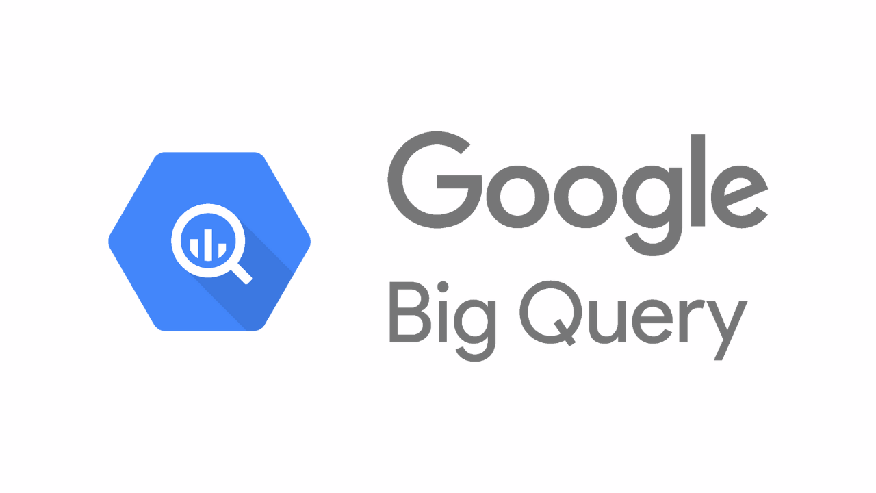 Google Big Query