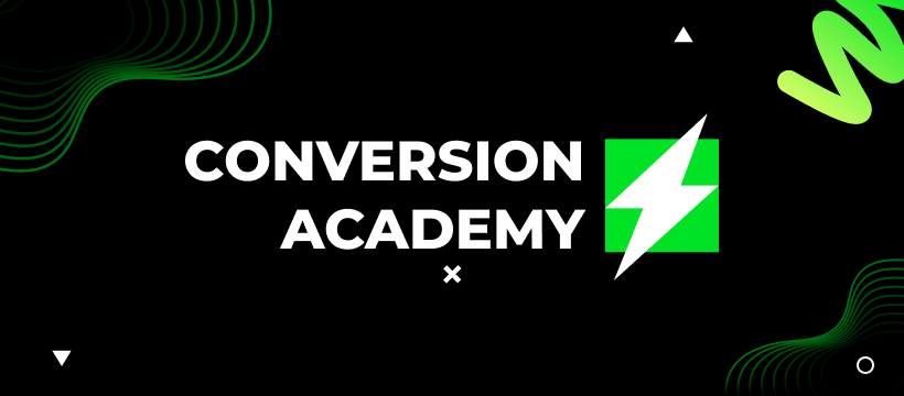 Conversion Academy Logo