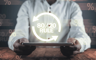 Video: Supercharge Your Site’s Content With the 80/20 Rule