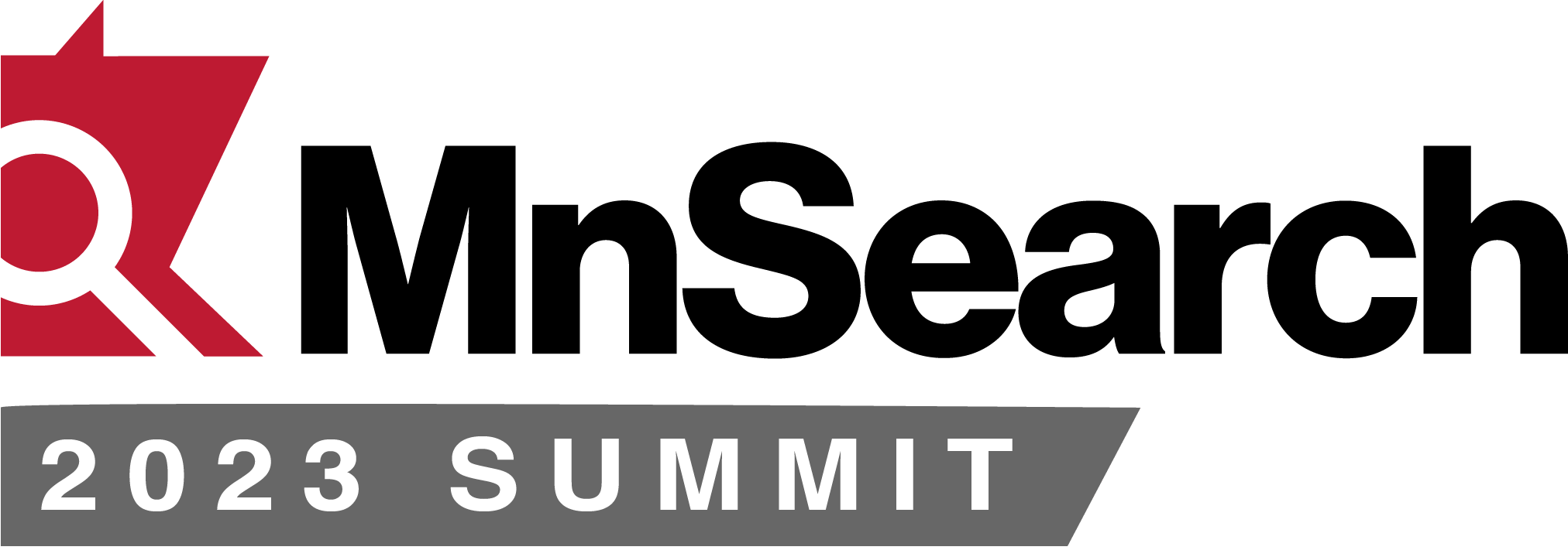 MnSearch Summit Logo